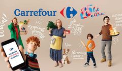 Carrefour na święta rozbudowuje ofertę produktów marek własnych
