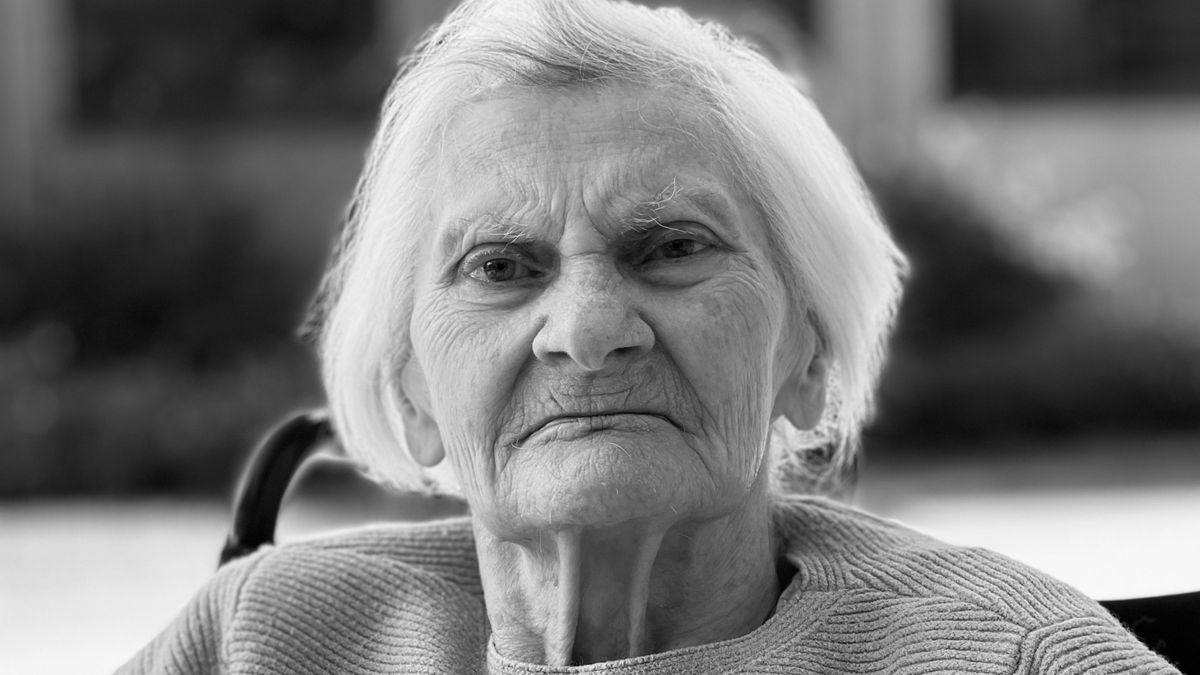 Nie żyje dr Alicja Zagromska-Liszewska