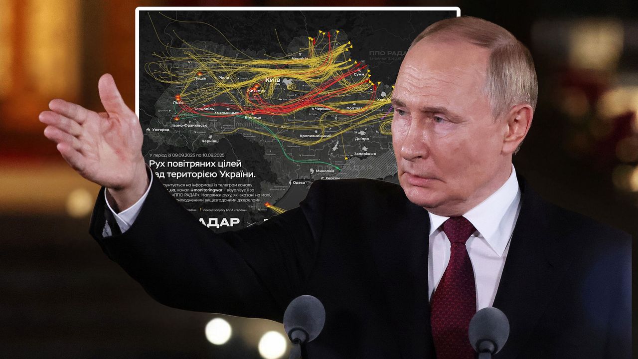 Atak na Polskę? Kristi Raik: Rosja przetestowała NATO