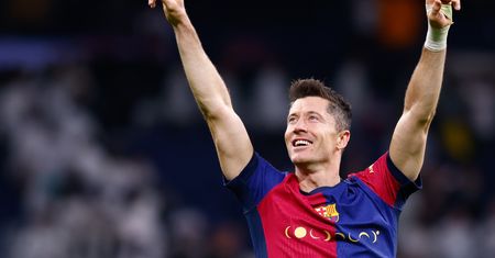 99 goli Lewandowskiego w Lidze Mistrzów. Kiedy przejdzie do historii?