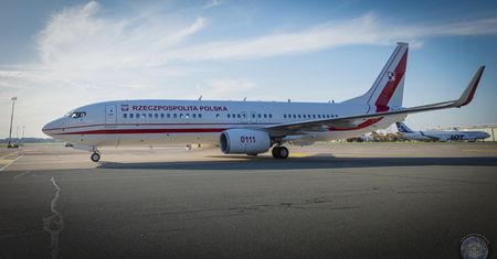 Polski astronauta wraca do Europy. Jego lot można śledzić na żywo