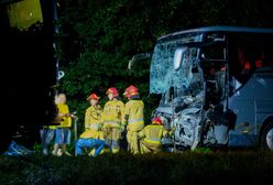 Gliwice. Tragiczny wypadek na Śląsku. Zatrzymano kierowcę osobówki