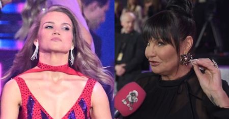Iwona Pavlović krótko o Agnieszce Kaczorowskiej: "Nie będziemy psiapsiółkami"
