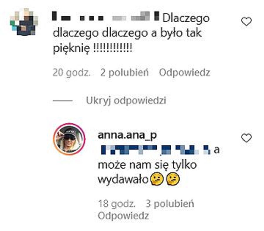 Mama Łukasza ze  "Ślubu od pierwszego wejrzenia" komentuje rozwód syna