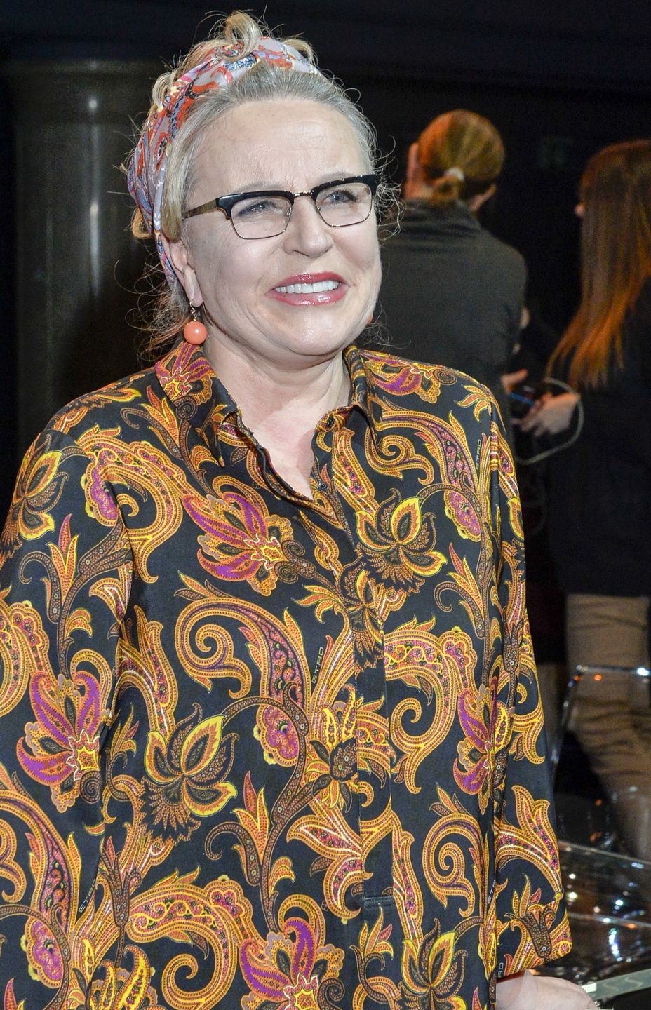 Krystyna Janda