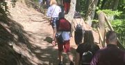 Hit polskiego wybrzeża. "Gorzej niż na szlaku nad Morskie Oko"