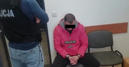 Specjalizował się w kradzieży japońskich aut. 27-latek wpadł na terenie Lublina, grozi mu do 10 lat więzienia