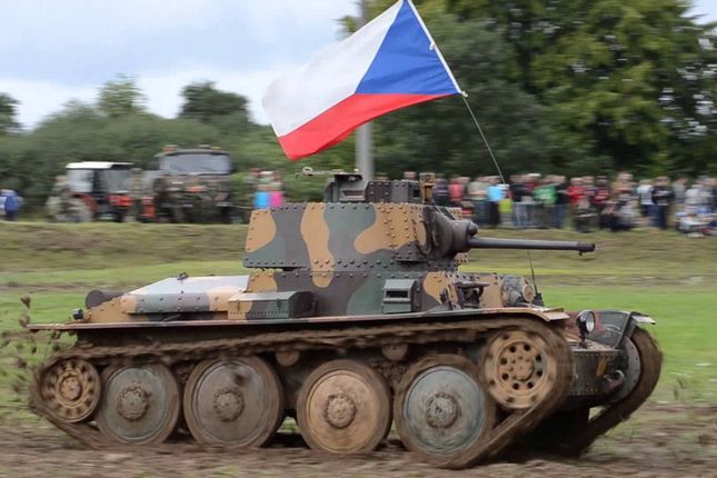 Najbardziej niedoceniane czołgi II wojny światowej 4