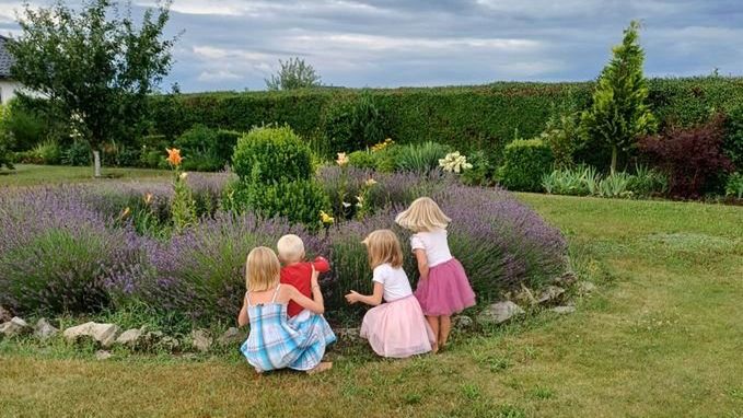 Rodzeństwo czeka na rodzinę adopcyjną