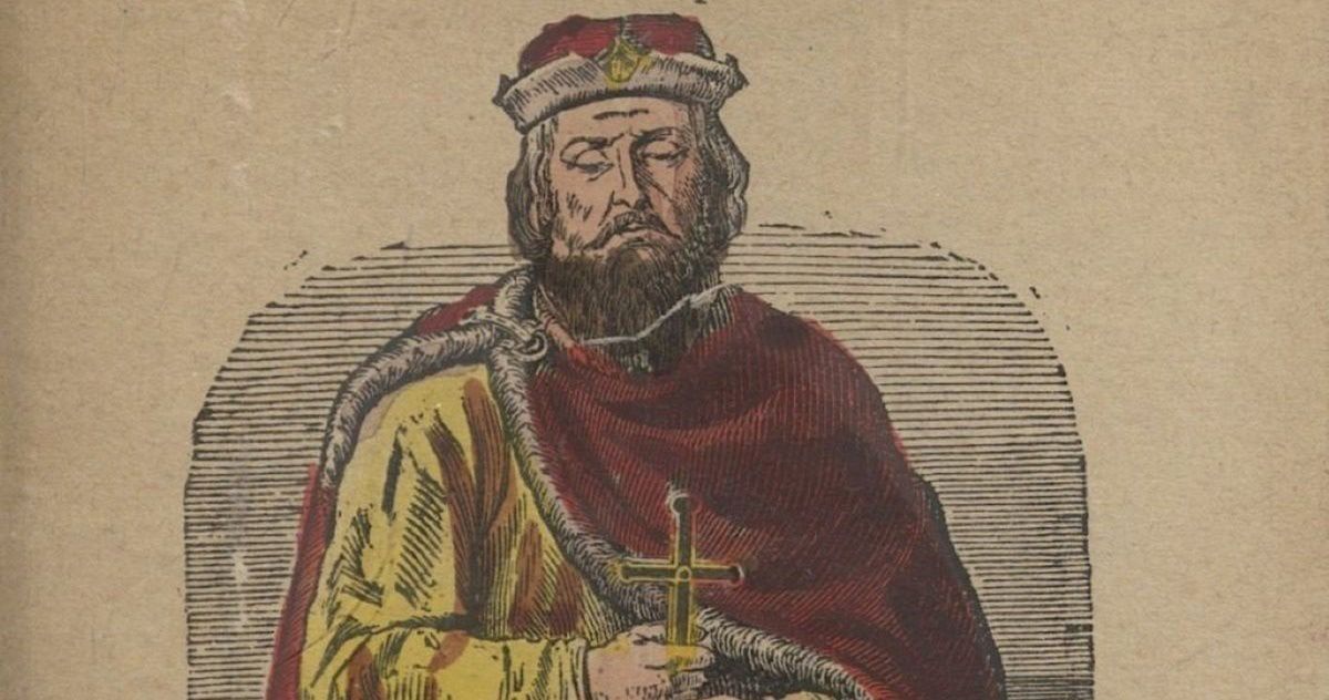 Arystokratka w klasztorze. Jej ślub z Mieszkiem I wywołał skandal