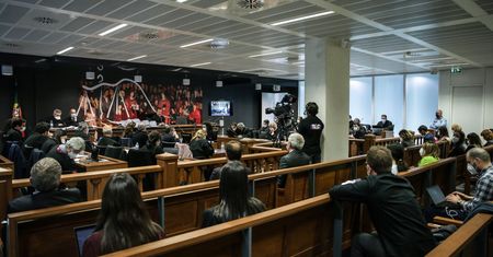 Użył ChatGPT przy wyroku. Postępowanie wobec portugalskiego sędziego