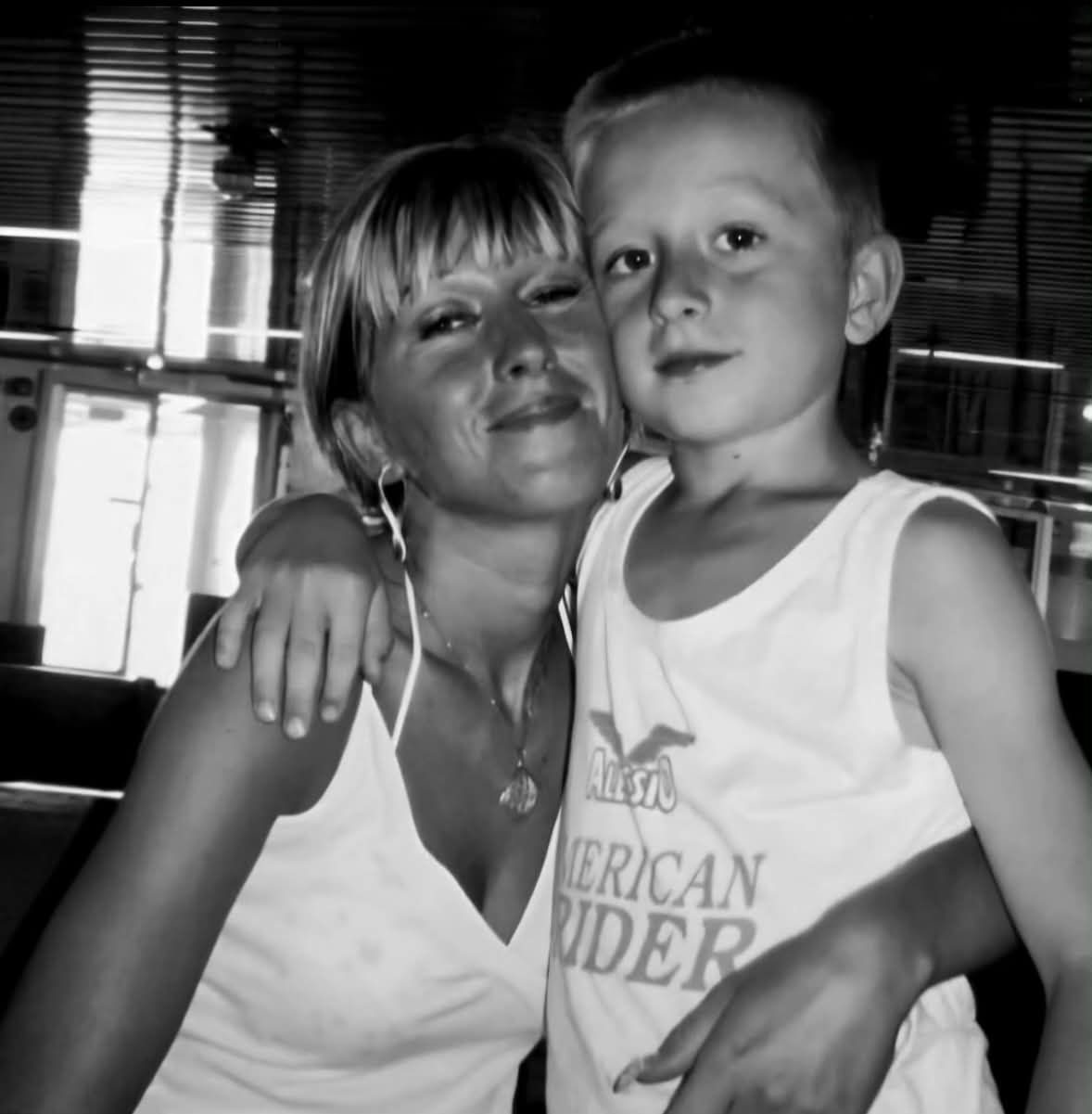 Sylwia Peretti wspomina syna w rocznicę jego śmierci