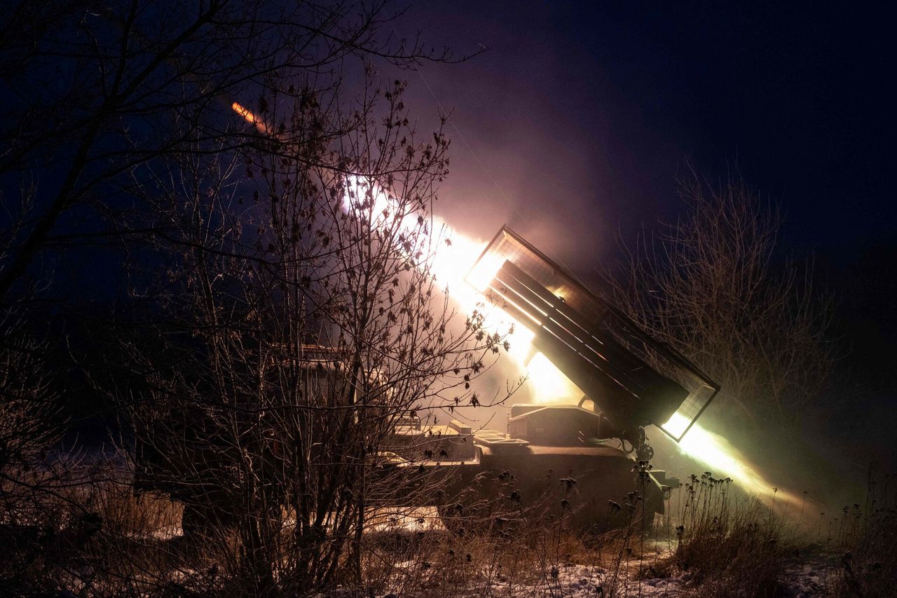 "Znaczny deficyt środków". Spotkanie dowódców Ukrainy z NATO