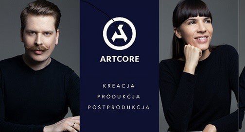 Artcore: Weronika Pacewicz dyrektorem ds. produkcji filmowej, Artur Wyrzykowski dyrektorem ds. obsługi klienta i nowego biznesu