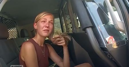 Głośne morderstwo w USA. Matka chciała ukryć ciało blogerki?