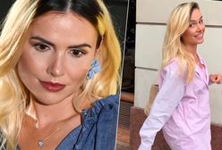 Marta Żmuda Trzebiatowska nie lubiła tej fryzury. Wreszcie mogła się jej pozbyć. Jak teraz wygląda?