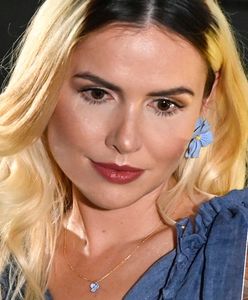 Marta Żmuda Trzebiatowska nie lubiła tej fryzury. Wreszcie mogła się jej pozbyć. Jak teraz wygląda?