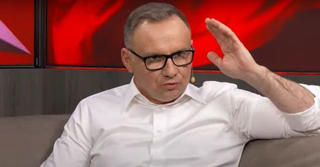 Duda o ustawkach: To pewna konwencja
