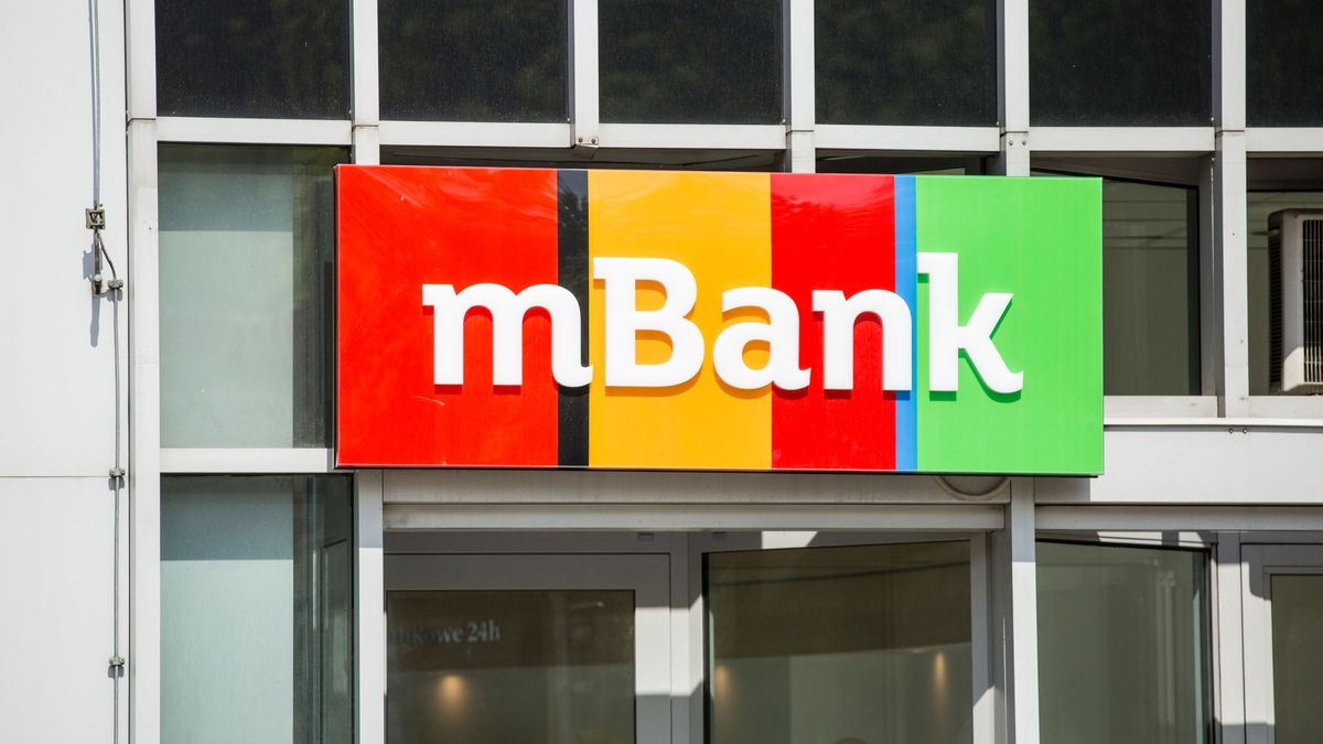 bank mbank