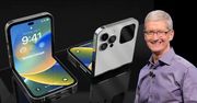 Składany iPhone - powstanie, czy nie?