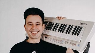 DJ Dziekan