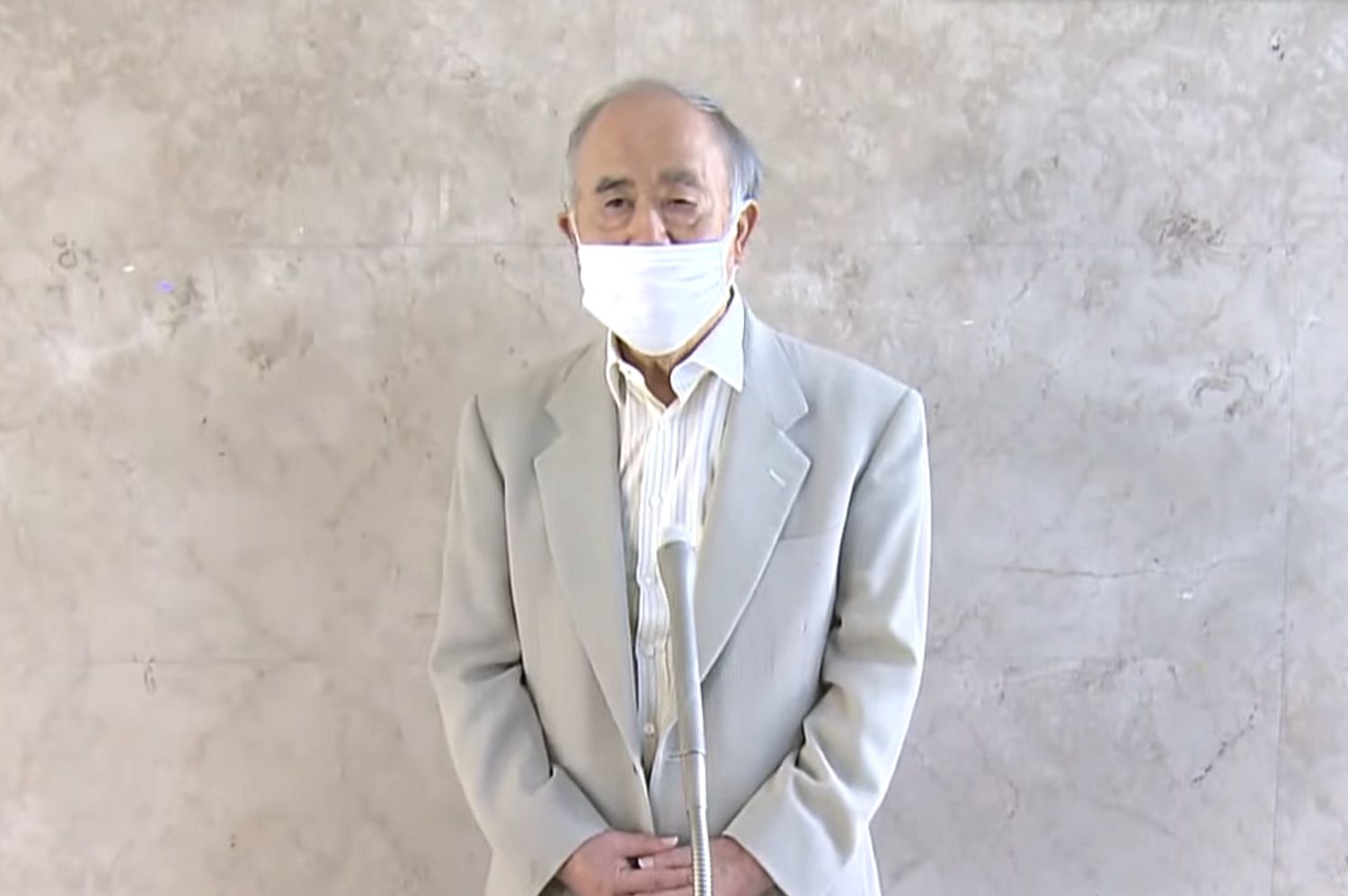 Tsuguhiko Kadokawa