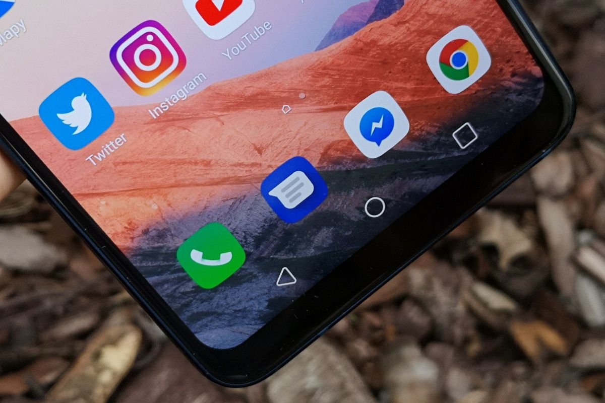 Test LG G7 ThinQ – jakością dźwięku deklasuje nawet iPhone'a X 3