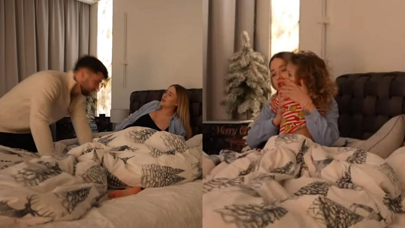 Andziaks relacjonuje poród