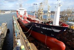 Morska Stocznia Remontowa Gryfia na sprzedaż. Apel radnych do premiera