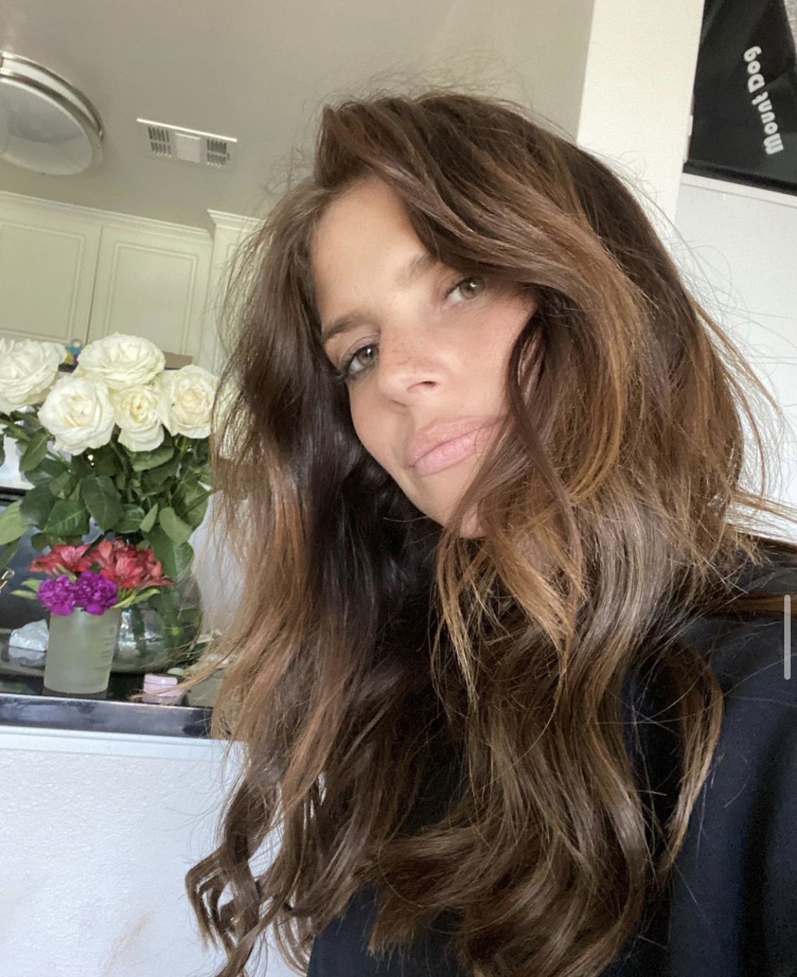 Tak mieszka Weronika Rosati w Los Angeles
