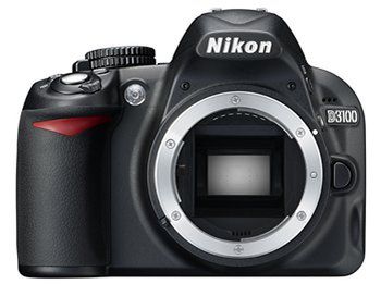 Nikon D3100 - lustrzanka dla początkujących kręcąca filmy w Full HD