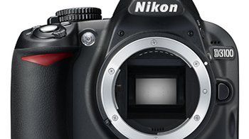 Nikon D3100 - lustrzanka dla początkujących kręcąca filmy w Full HD 1