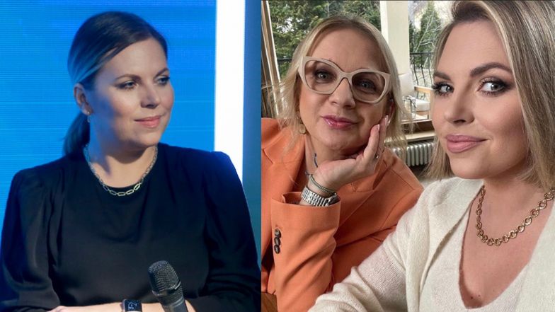 Aleksandra Kwaśniewska STRACIŁA PRACĘ! TVN nie ma złudzeń, a na jej miejsce zapowiedział już nowy program...