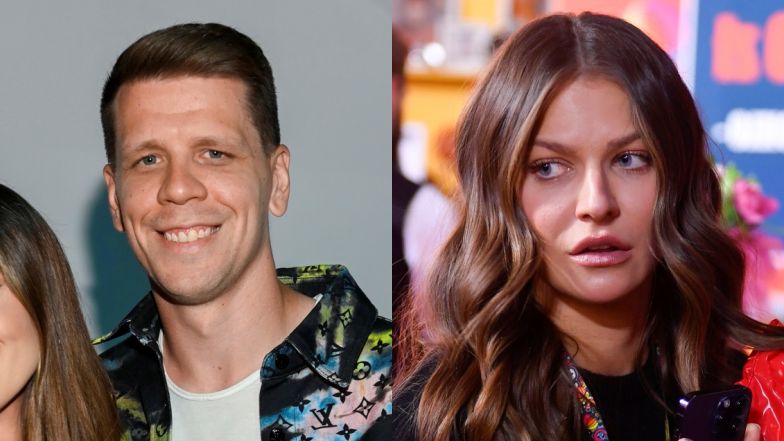 Wojciech Szczęsny krytykuje "kulki mocy" Anny Lewandowskiej