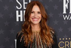 Julia Roberts wraca na wielki ekran. Zagra u włoskiego mistrza