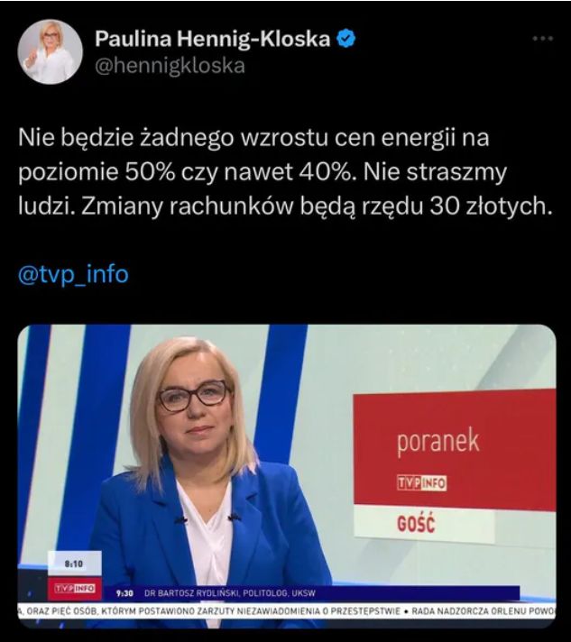 Wypowiedzi minister wywołują kontrowersje