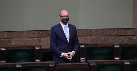 Sejm powołał nowego RPO. Kim jest?