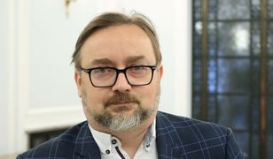 Morawiecki przeciągnie 37 posłów? "Nie można wykluczyć"