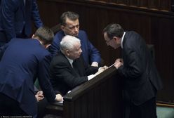 Zdecydowany głos z PiS. Będzie zaostrzenie kar