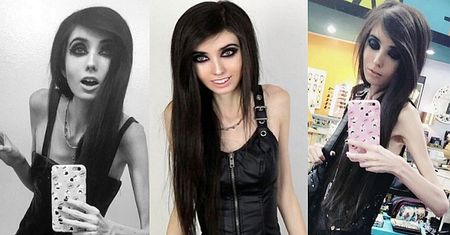 22-letnia youtuberka PROMUJE ANOREKSJĘ? "Zacznij się leczyć, bo umrzesz!" (FOTO)