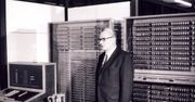 Konrad Zuse – genialny malarz, który w III Rzeszy zbudował pierwszy komputer