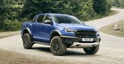 Ford Ranger Raptor dla Europy. Pod maską mocny diesel