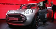 MINI Rocketman zyskuje przy bliższym poznaniu [wideo]