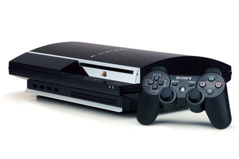Witamy Playstation 3 na Steam!