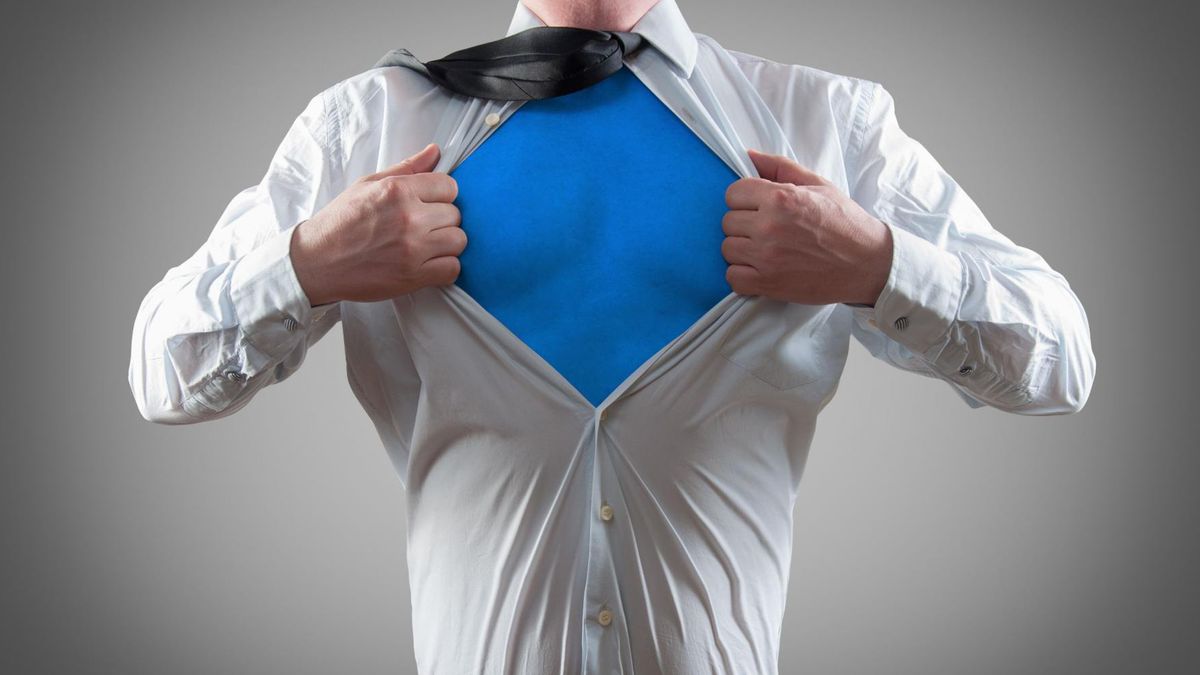 Zespół supersamca to choroba genetyczna dotykająca mężczyzn