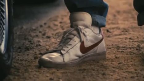 Michael J. Fox znów za kierownicą DeLoreana! 1