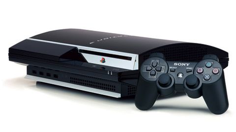 Witamy Playstation 3 na Steam! 1