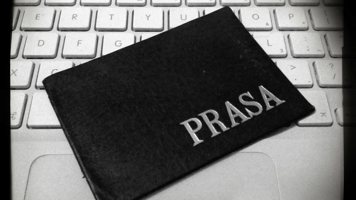 Przyszłość mediów: upadek czy wzlot? 1