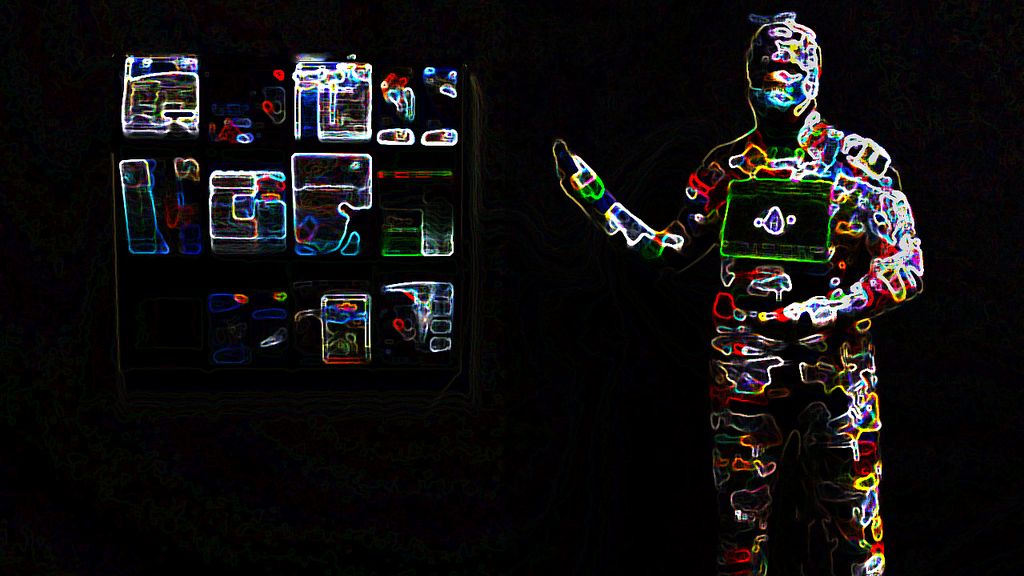 Ekran OLED na tkaninie. To będzie rewolucja na rynku wearables 1