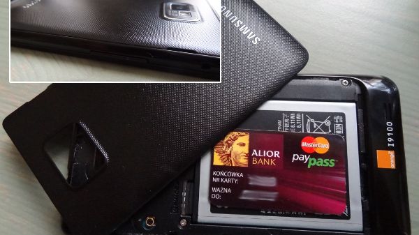 Najlepszym smartfonem (według mnie) jest obecnie... 1